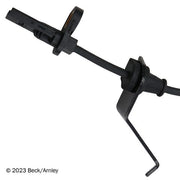 ABS Wheel Speed Sensor Beck Arnley 084-5077