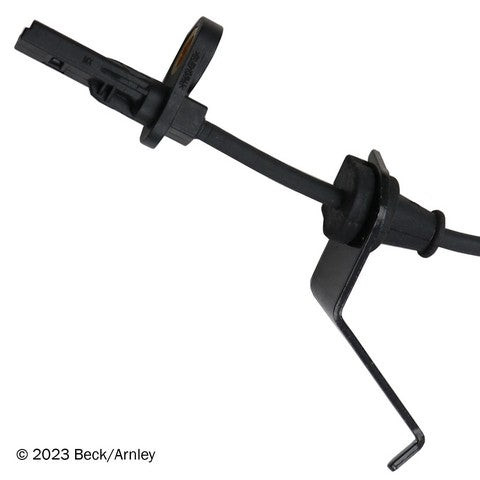 ABS Wheel Speed Sensor Beck Arnley 084-5077