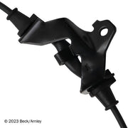 ABS Wheel Speed Sensor Beck Arnley 084-5077