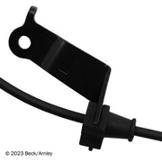 ABS Wheel Speed Sensor Beck Arnley 084-5077