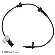 ABS Wheel Speed Sensor Beck Arnley 084-5078