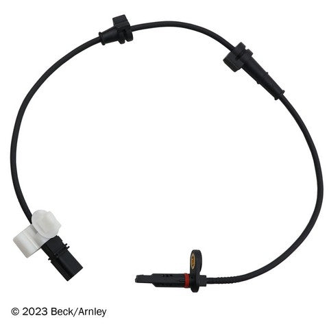 ABS Wheel Speed Sensor Beck Arnley 084-5078