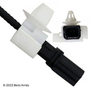 ABS Wheel Speed Sensor Beck Arnley 084-5078