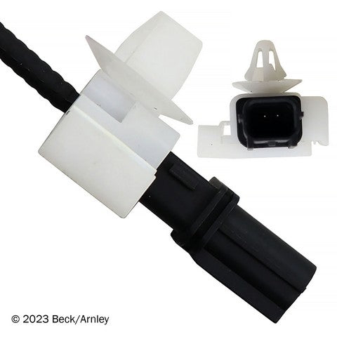 ABS Wheel Speed Sensor Beck Arnley 084-5078