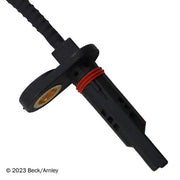 ABS Wheel Speed Sensor Beck Arnley 084-5078