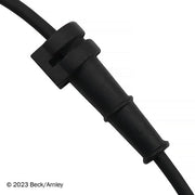 ABS Wheel Speed Sensor Beck Arnley 084-5078
