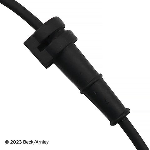 ABS Wheel Speed Sensor Beck Arnley 084-5078