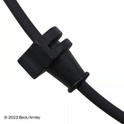 ABS Wheel Speed Sensor Beck Arnley 084-5078