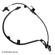 ABS Wheel Speed Sensor Beck Arnley 084-5079