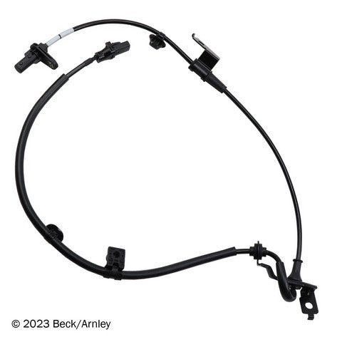 ABS Wheel Speed Sensor Beck Arnley 084-5079
