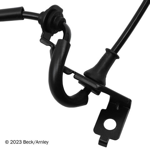 ABS Wheel Speed Sensor Beck Arnley 084-5079