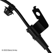 ABS Wheel Speed Sensor Beck Arnley 084-5079