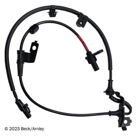 ABS Wheel Speed Sensor Beck Arnley 084-5080