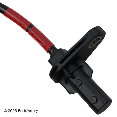 ABS Wheel Speed Sensor Beck Arnley 084-5080