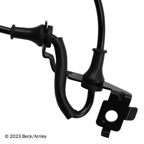 ABS Wheel Speed Sensor Beck Arnley 084-5080