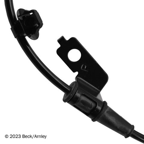 ABS Wheel Speed Sensor Beck Arnley 084-5080
