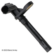ABS Wheel Speed Sensor Beck Arnley 084-5081