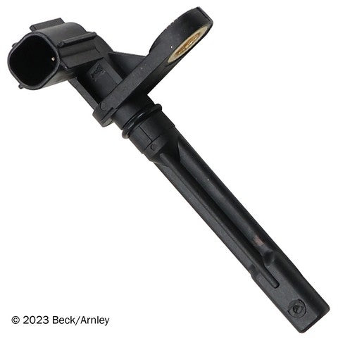 ABS Wheel Speed Sensor Beck Arnley 084-5081