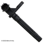 ABS Wheel Speed Sensor Beck Arnley 084-5081
