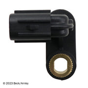 ABS Wheel Speed Sensor Beck Arnley 084-5081