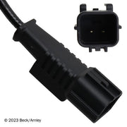 ABS Wheel Speed Sensor Beck Arnley 084-5083