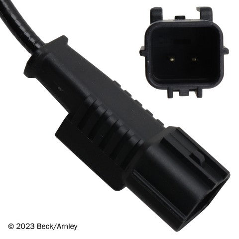 ABS Wheel Speed Sensor Beck Arnley 084-5083