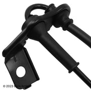 ABS Wheel Speed Sensor Beck Arnley 084-5083