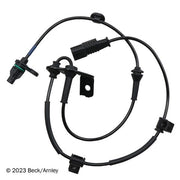 ABS Wheel Speed Sensor Beck Arnley 084-5084