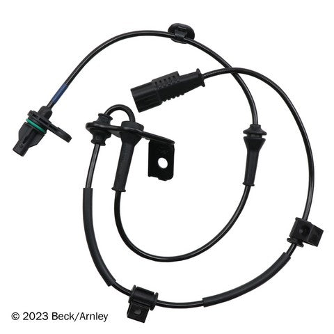 ABS Wheel Speed Sensor Beck Arnley 084-5084