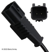 ABS Wheel Speed Sensor Beck Arnley 084-5084