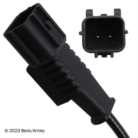 ABS Wheel Speed Sensor Beck Arnley 084-5084