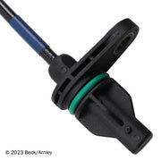ABS Wheel Speed Sensor Beck Arnley 084-5084
