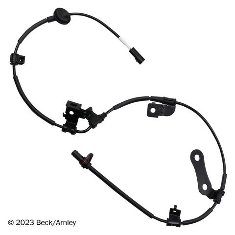 ABS Wheel Speed Sensor Beck Arnley 084-5086