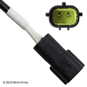 ABS Wheel Speed Sensor Beck Arnley 084-5086