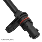 ABS Wheel Speed Sensor Beck Arnley 084-5086