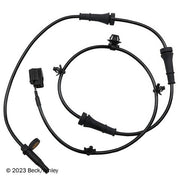 ABS Wheel Speed Sensor Beck Arnley 084-5089