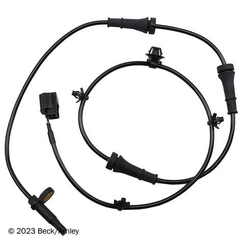 ABS Wheel Speed Sensor Beck Arnley 084-5089