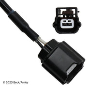 ABS Wheel Speed Sensor Beck Arnley 084-5089