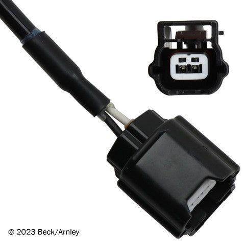 ABS Wheel Speed Sensor Beck Arnley 084-5089
