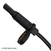 ABS Wheel Speed Sensor Beck Arnley 084-5089