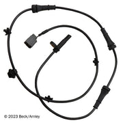 ABS Wheel Speed Sensor Beck Arnley 084-5090