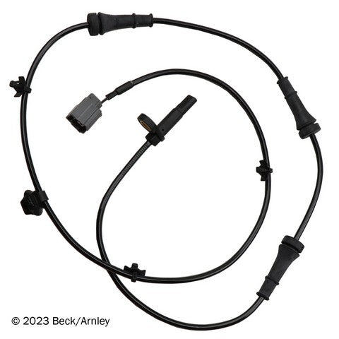 ABS Wheel Speed Sensor Beck Arnley 084-5090