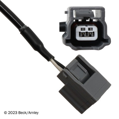 ABS Wheel Speed Sensor Beck Arnley 084-5090