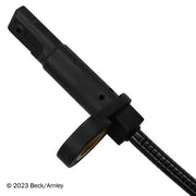 ABS Wheel Speed Sensor Beck Arnley 084-5090