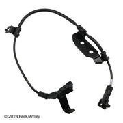 ABS Wheel Speed Sensor Wiring Harness Beck Arnley 084-5091
