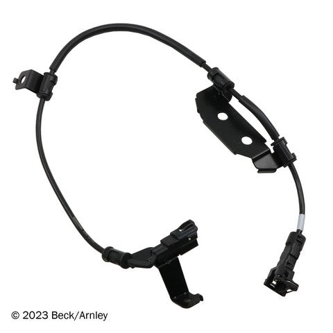 ABS Wheel Speed Sensor Wiring Harness Beck Arnley 084-5091