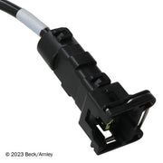 ABS Wheel Speed Sensor Wiring Harness Beck Arnley 084-5091