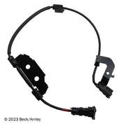 ABS Wheel Speed Sensor Wiring Harness Beck Arnley 084-5092