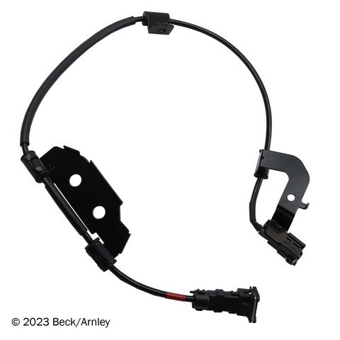 ABS Wheel Speed Sensor Wiring Harness Beck Arnley 084-5092