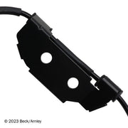 ABS Wheel Speed Sensor Wiring Harness Beck Arnley 084-5092